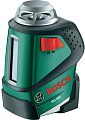 Лазерный нивелир Bosch PLL 360 (0603663020)