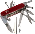 Мультитул Victorinox Huntsman Lite 1.7915.T