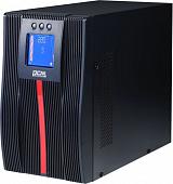 Источник бесперебойного питания Powercom Macan MAC-3000