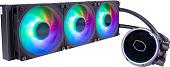 Кулер для процессора Cooler Master MasterLiquid PL360 Flux MLY-D36M-A23PZ-R1
