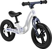 Беговел Maxiscoo Rocket 2022 MSC-R1218 (белый жемчуг)