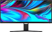Игровой монитор Xiaomi Curved Gaming Monitor 30&quot; RMMNT30HFCW (международная версия)