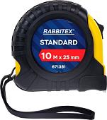 Рулетка Rabbitex Standard 671351
