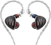 Наушники FiiO FH5s (черный)