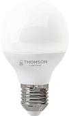 Светодиодная лампочка Thomson A50 E27 6Вт 4000 К TH-B2038