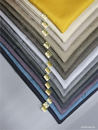 Декоративная подушка Matex Pure 55-624 (светло-голубой)