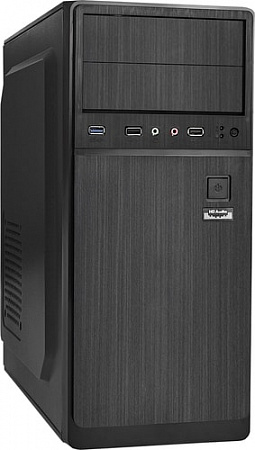 Корпус ExeGate XP-402U EX283735RUS