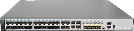 Управляемый коммутатор 3-го уровня Huawei S5720-36C-EI-AC