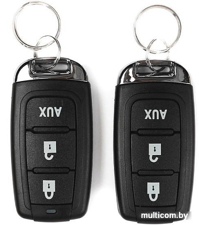 Автосигнализация Airline Цитадель с сиреной