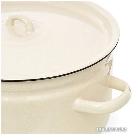 Кастрюля Эстет Изобилие ЭТ-72948