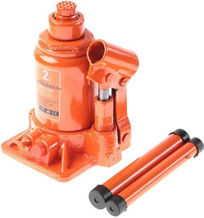 Бутылочный домкрат Airline AJ-TB-02 2т