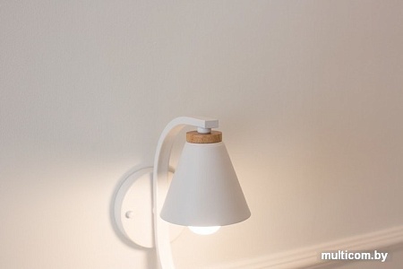 Бра Home Light Астерия B149-1-W (Белый)