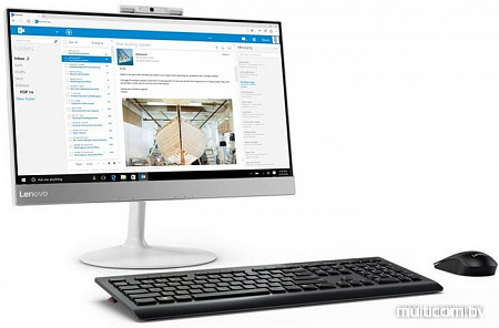 Моноблок Lenovo V410z 10QW0016RU