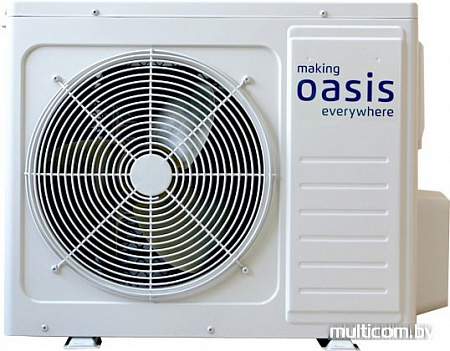 Сплит-система Oasis OT-7