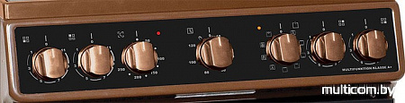 Кухонная плита Kaiser HC 52010 B Moire