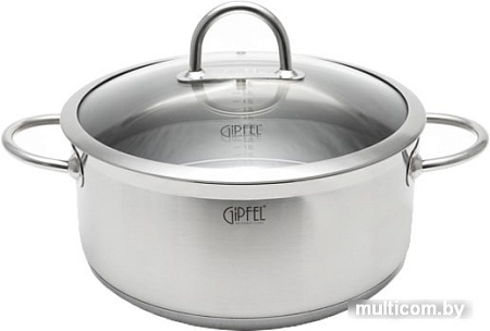 Кастрюля Gipfel Signo 1295
