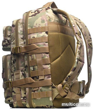 Туристический рюкзак Huntsman RU 064 35 л (мультикам)