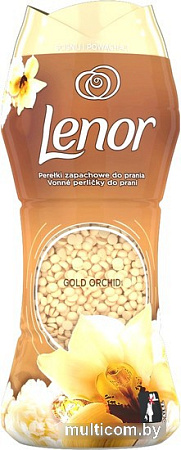 Кондиционер для белья Lenor Gold Orchid 210 г