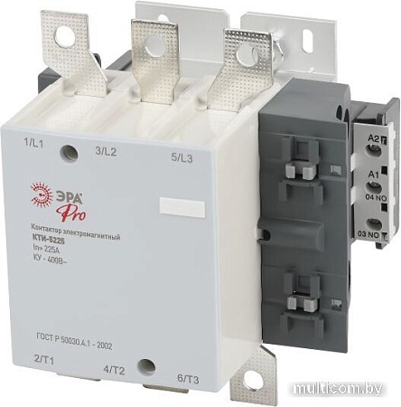 Контактор Эра КТИ-5225 Б0054927