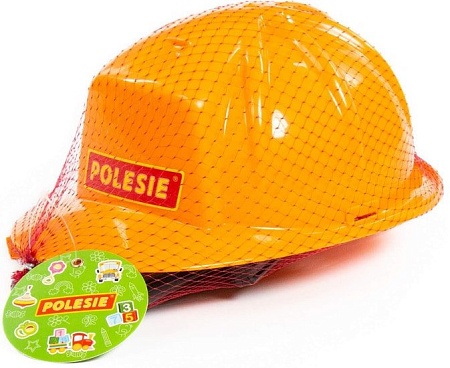 Набор инструментов игрушечных Полесье №8 53718