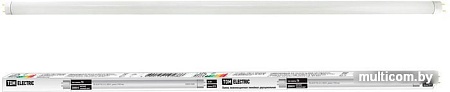 Люминесцентная лампа TDM Electric ЛЛ-36Вт/765 T8/G13 6500 К SQ0355-0030