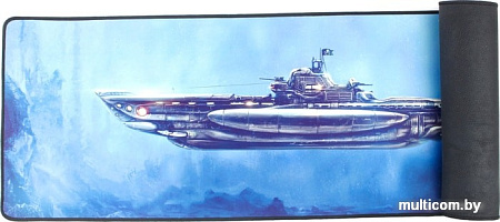 Коврик для мыши Гарнизон GMP-305