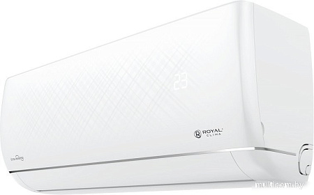 Royal Clima Renaissance DC EU Inverter 2024 RCI-RND24HN