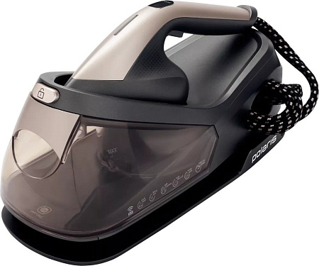Утюг Polaris PSS 2002K X-Steam PRO WIFI IQ Home