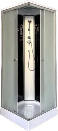 Душевая кабина Saniteco BST-210B