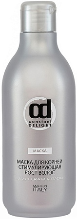 Маска Constant Delight Стимулирующая рост волос 250 мл