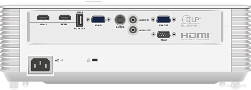 Проектор InFocus ScreenPlay Genesis II SP226