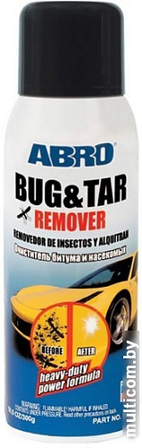 Средство для наружного применения ABRO BT-422 340 г