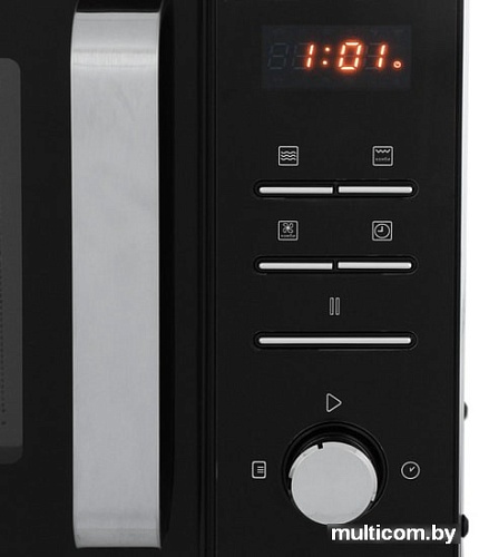 Микроволновая печь Galanz MOG-2580D