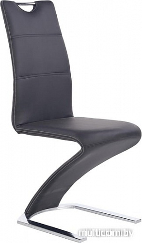 Стул Halmar K291 (черный)