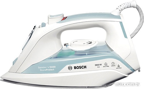 Утюг Bosch TDA502811S