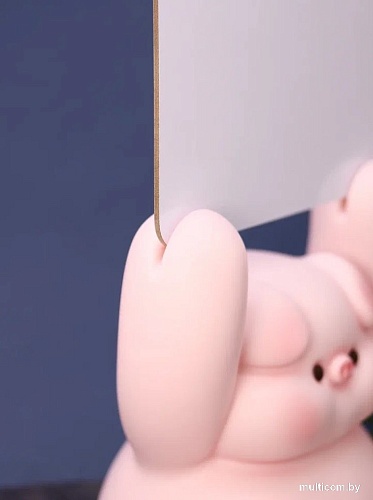 Копилка для денег ILikeGift Piggy paws up BB2582-01