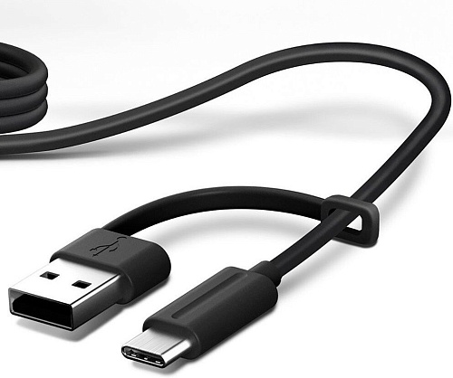 Офисная гарнитура Jabra Evolve 20 MS Stereo USB-C/A
