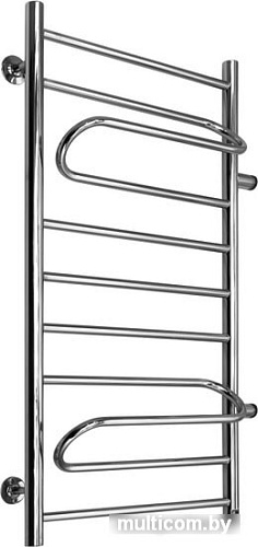 Полотенцесушитель Ростела Танго 2 1" боковое подключение 50x100 см