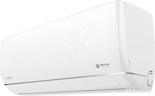 Royal Clima Renaissance DC EU Inverter 2024 RCI-RND24HN