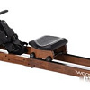 Гребной тренажер Oxygen Fitness Wood Rower Q1
