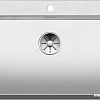 Кухонная мойка Blanco Zerox 700-IF/A Durinox (с клапаном-автоматом)