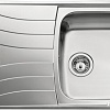 Кухонная мойка TEKA Universo 1C 1E MTX [10120045]