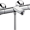 Термостатический смеситель Hansgrohe Ecostat Universal 13123000