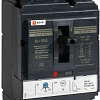 Выключатель автоматический EKF PROxima ВА-99C 16050А 3P 36кА mccb99C-160-50