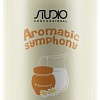 Kapous Studio Professional Aromatic Symphony Молоко и мед 350 мл