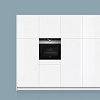 Электрический духовой шкаф Siemens HB678GBS6