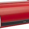 Хлебница Brabantia 484001 (красный)