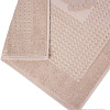 Коврик для ванной Arya Winter Soft 8680943113672 (бежевый)