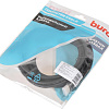 Кабель Buro BHP-DPP-1.4-5G (5 м, черный)