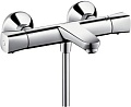 Термостатический смеситель Hansgrohe Ecostat Universal 13123000